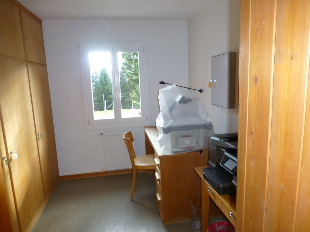 Erlebacherhus Lenzerheide Luaran gambar